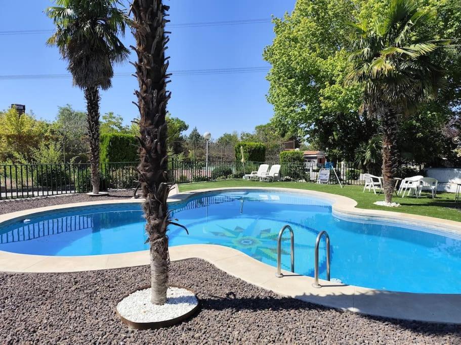 Madrid Jardin Norte * Algete